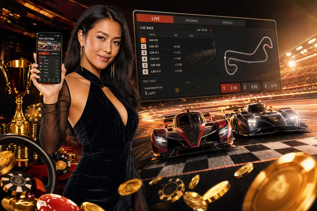 mybet365